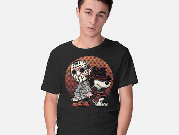 Horror Buddies