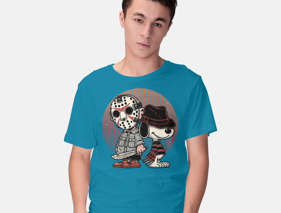 Horror Buddies