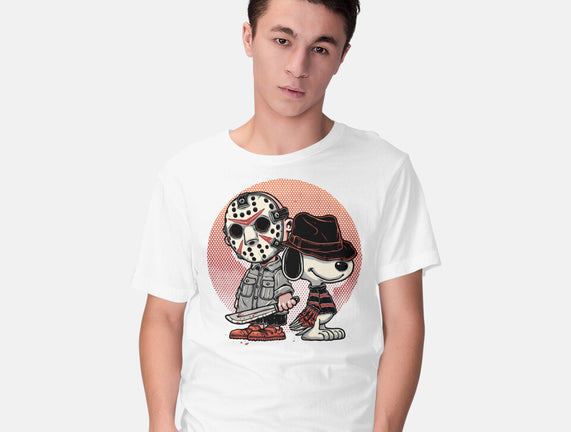 Horror Buddies
