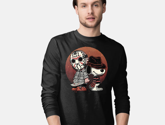 Horror Buddies