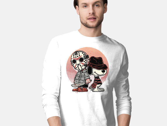 Horror Buddies