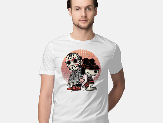 Horror Buddies