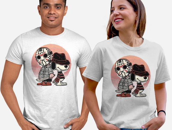 Horror Buddies