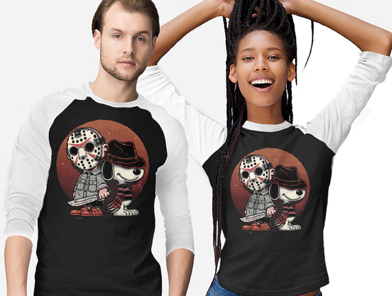 Horror Buddies