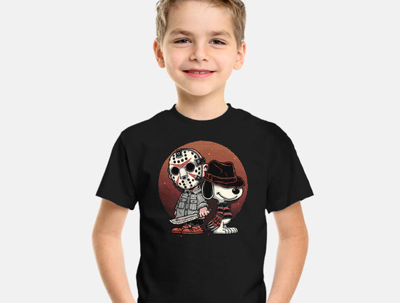 Horror Buddies