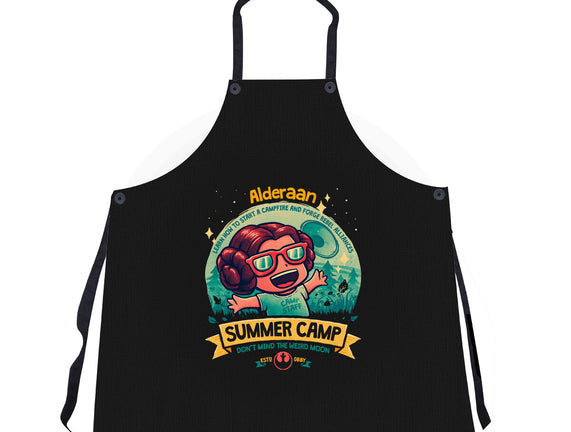 Weird Moon Summer Camp