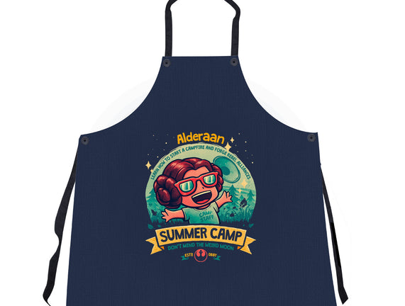 Weird Moon Summer Camp