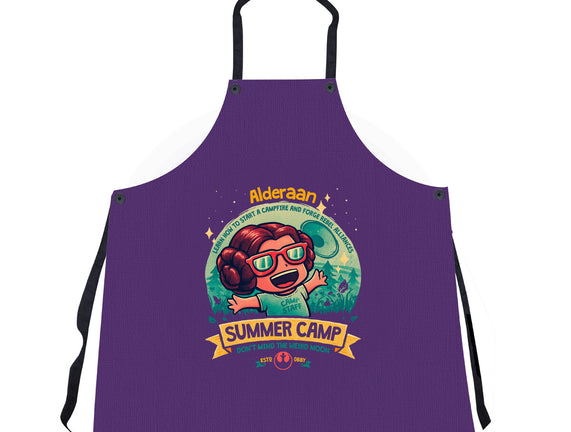 Weird Moon Summer Camp