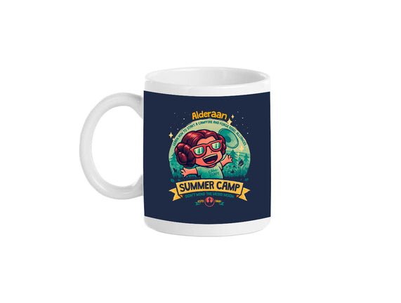 Weird Moon Summer Camp