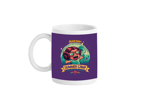 Weird Moon Summer Camp