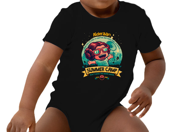 Weird Moon Summer Camp