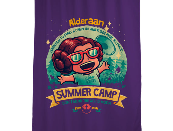 Weird Moon Summer Camp