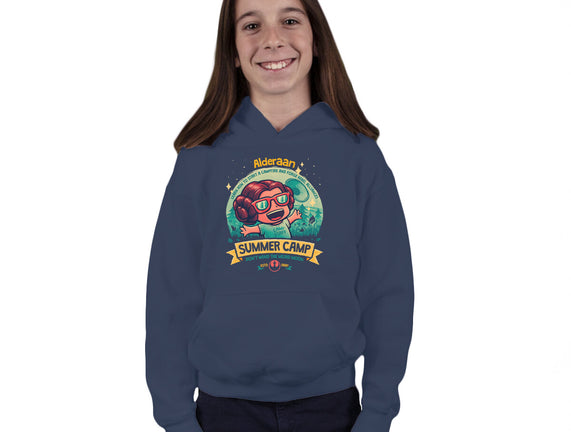 Weird Moon Summer Camp