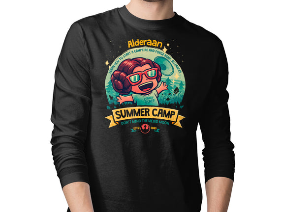 Weird Moon Summer Camp