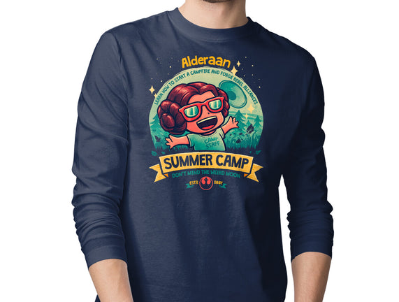 Weird Moon Summer Camp