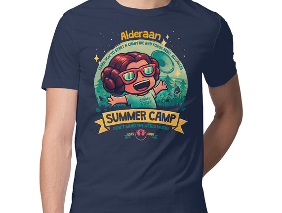 Weird Moon Summer Camp
