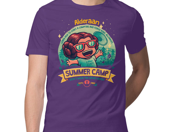 Weird Moon Summer Camp