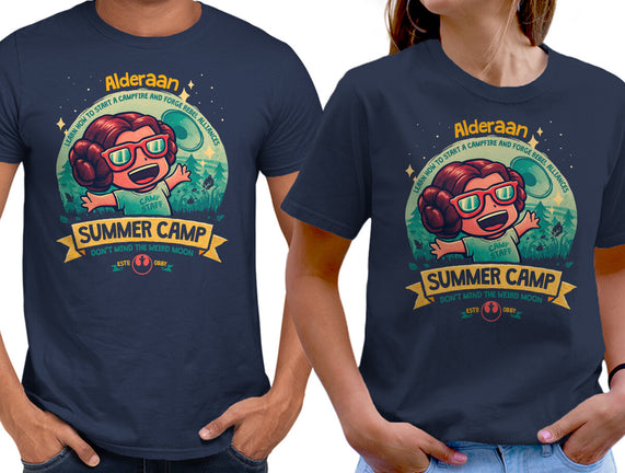 Weird Moon Summer Camp