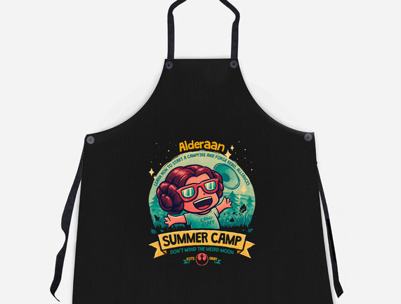 Weird Moon Summer Camp