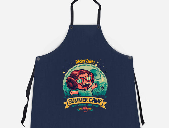Weird Moon Summer Camp