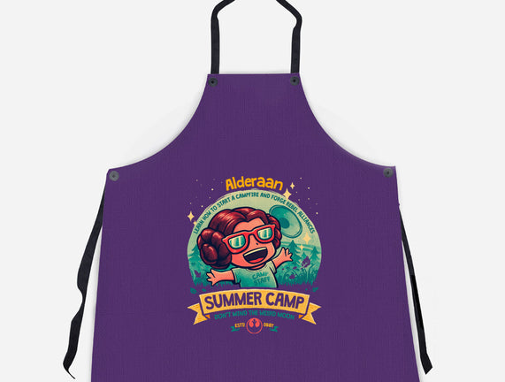 Weird Moon Summer Camp