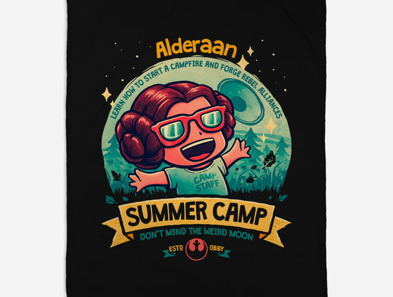 Weird Moon Summer Camp