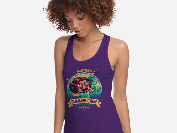 Weird Moon Summer Camp
