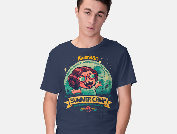 Weird Moon Summer Camp