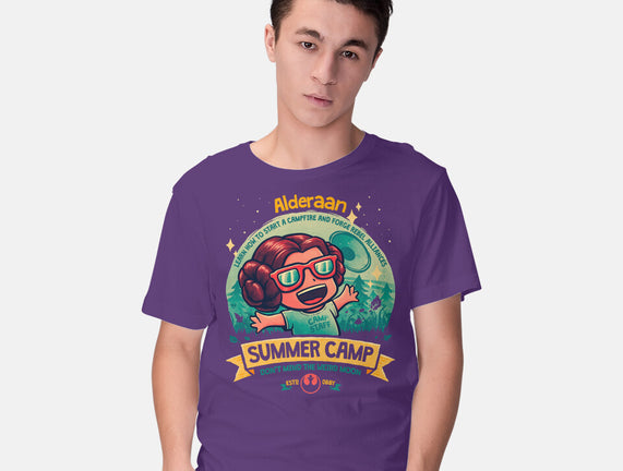Weird Moon Summer Camp