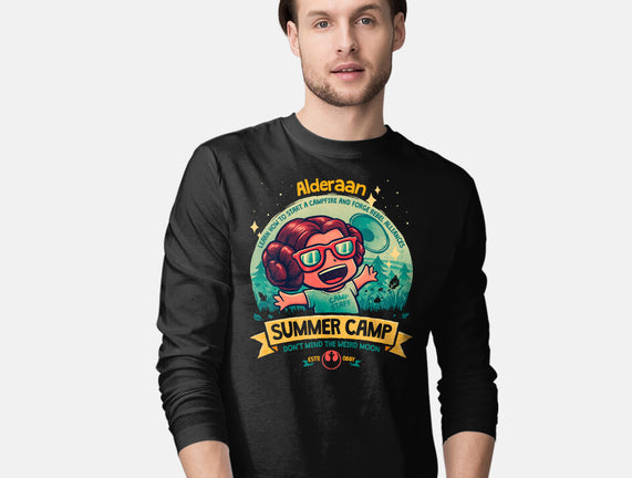 Weird Moon Summer Camp