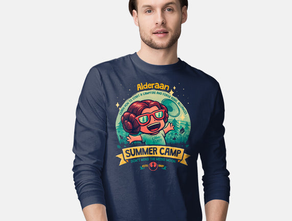 Weird Moon Summer Camp