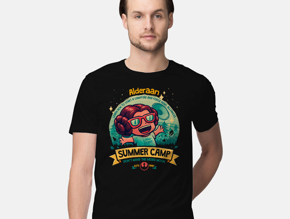 Weird Moon Summer Camp