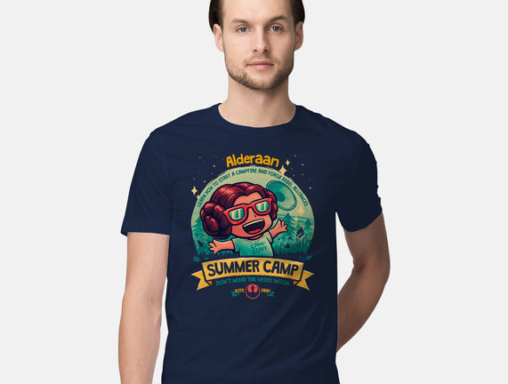 Weird Moon Summer Camp