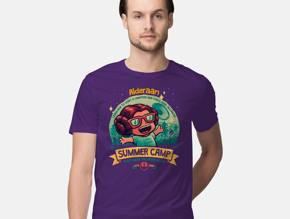 Weird Moon Summer Camp