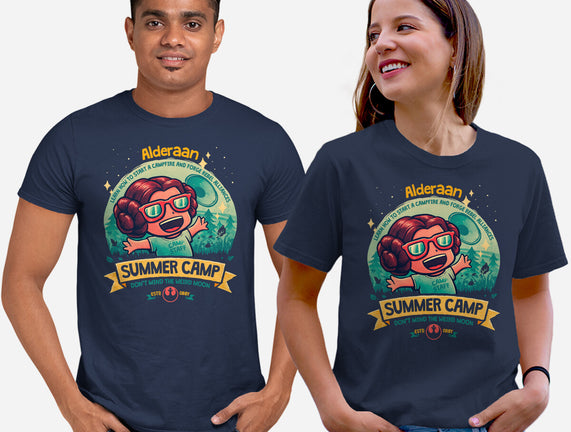 Weird Moon Summer Camp