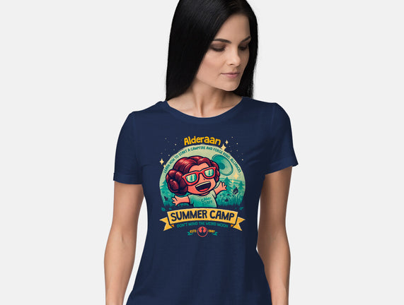 Weird Moon Summer Camp