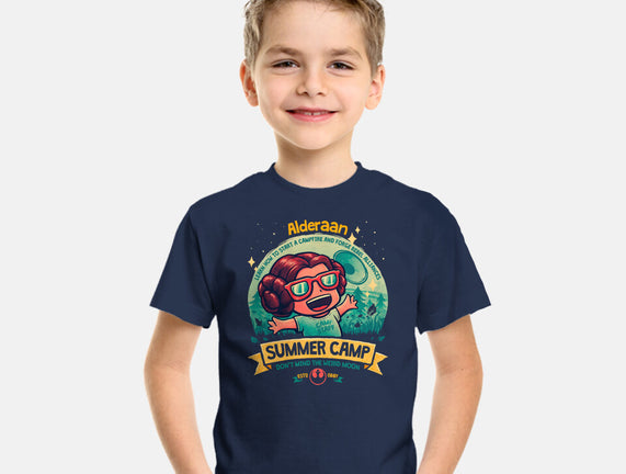 Weird Moon Summer Camp