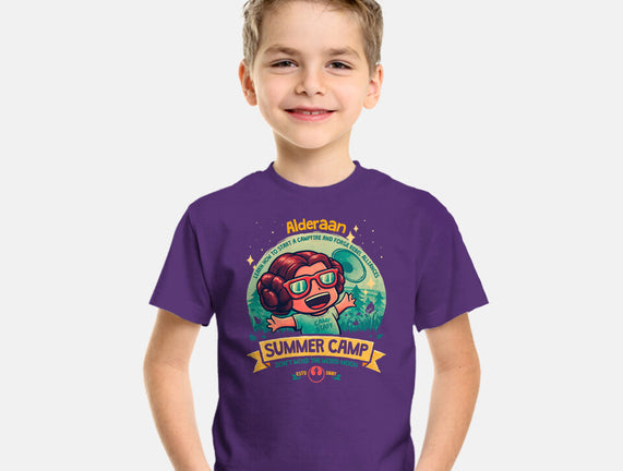 Weird Moon Summer Camp