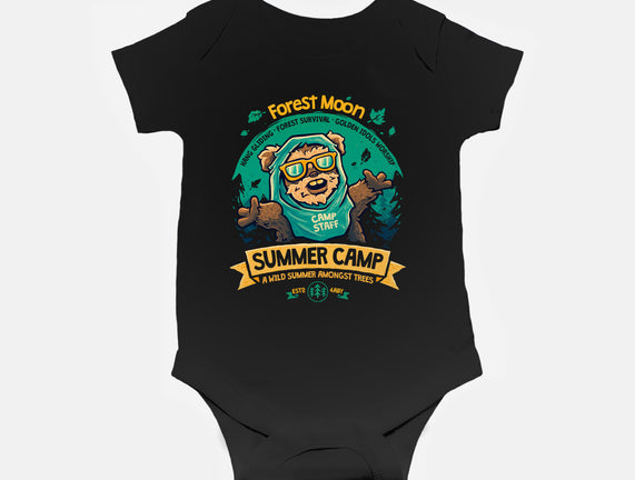 Forest Moon Summer Camp