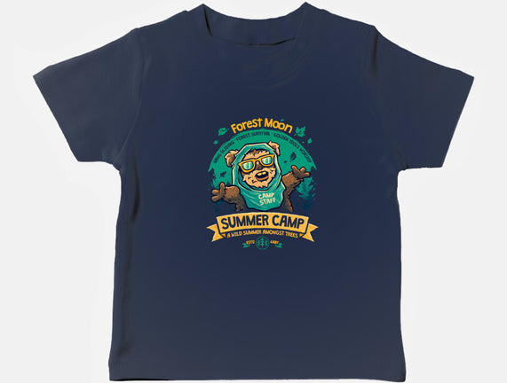 Forest Moon Summer Camp