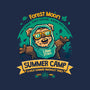 Forest Moon Summer Camp-Mens-Basic-Tee-teesgeex