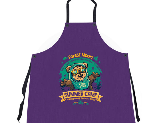 Forest Moon Summer Camp
