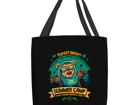 Forest Moon Summer Camp