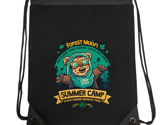 Forest Moon Summer Camp