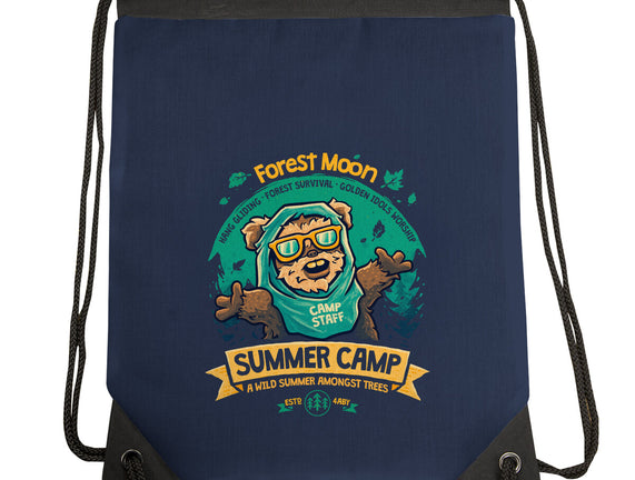 Forest Moon Summer Camp