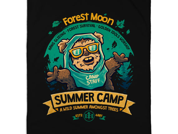 Forest Moon Summer Camp