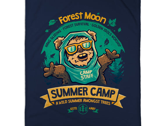 Forest Moon Summer Camp