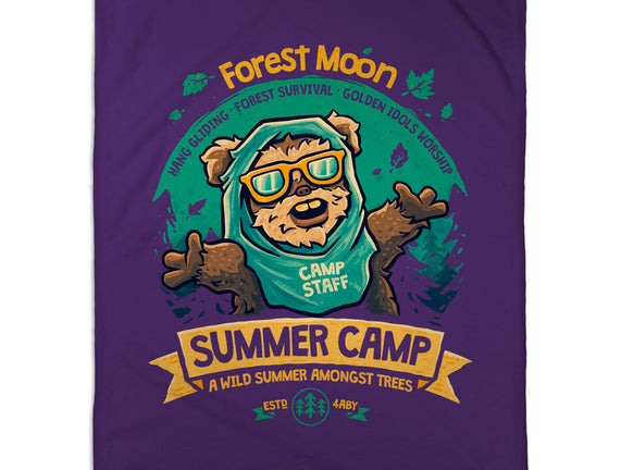 Forest Moon Summer Camp