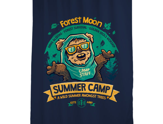 Forest Moon Summer Camp