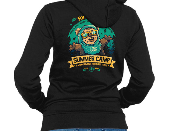 Forest Moon Summer Camp